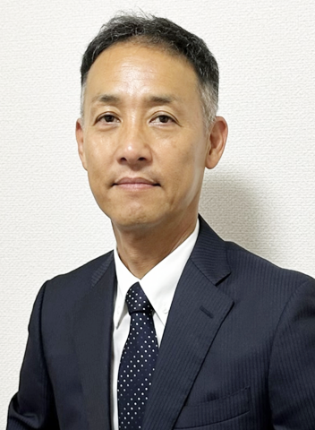 大島商船高等専門学校地域連携交流会 会長　川口　勉